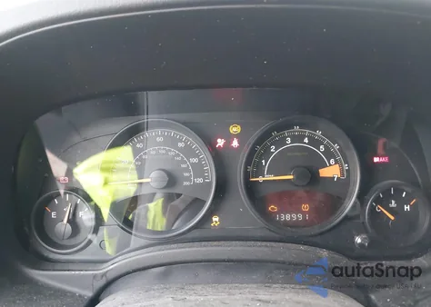 2015 Jeep Patriot Sport from USA, damaged, VIN 1C4NJPBB8FD110306